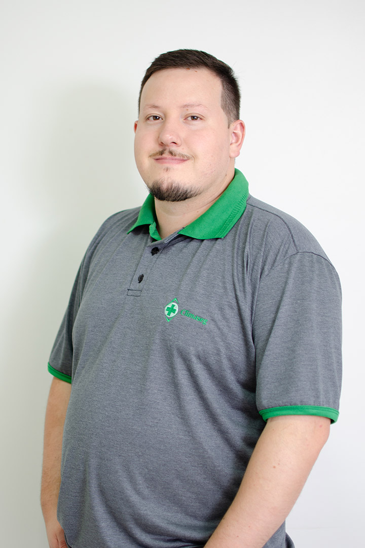 Guilherme Pereira de Matos