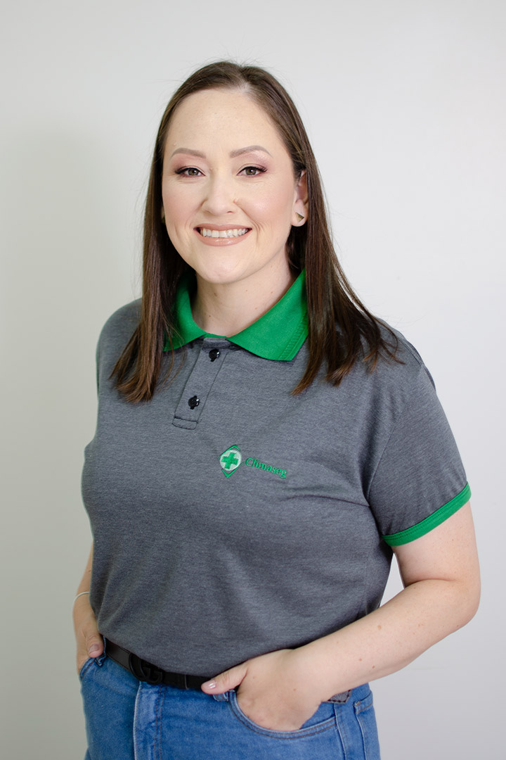 Thaís Pereira de Matos